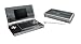 Nintendo DS Lite Skins-plated