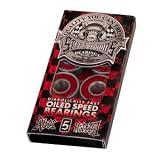 Speed Metal Speed Metal Fives Abec 5