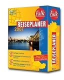 Falk Großer Reiseplaner 2007 (DVD-ROM) (Eurobox)