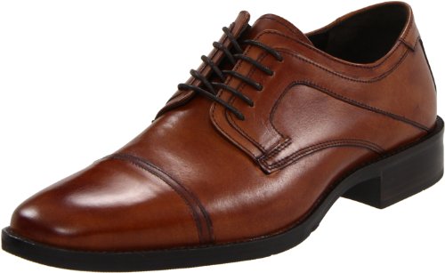 Johnston &amp; Murphy Men's Larsey Oxford