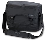 Dakine Girls Messenger Laptop Bag (Black)