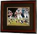 Adrian Peterson Autographed/Hand Signed Minnesota Vikings 16x20 Photo ROY 07 Custom Framed