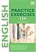 English Practice Exercises 11+: Common Entrance style practice questions (Practice Exercises at 11+/13+)