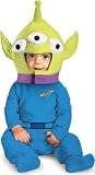 Toy Story - Alien Classic Infant Halloween Costume (12-18 Months)