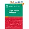 Facharztpr�fung Kardiologie: in F�llen, Fragen und Antworten