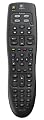 Logitech Harmony 300 Remote Control (Black)