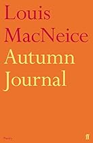 Autumn Journal Autumn Journal