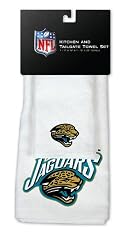 Jacksonville Jaguars Kitchen Towel Combo