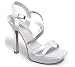 Apparel : Dyeables Women's Jewel Stilettos