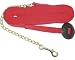 Lami-Cell Lunge Line With Lead Chain