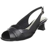 Easy Street Womens Janelle Slingback Sandal