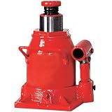 Torin Stubby Hydraulic Bottle Jack - 20-Ton, Model# T92007A