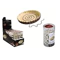 SAVEUR ET DEGUSTATION Chaine en acier inoxydable pour fond de tarte