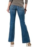 A Pea in the Pod: Mavi Amber Secret Fit Belly(tm) 5 Pocket Fit And Flare Maternity Jeans