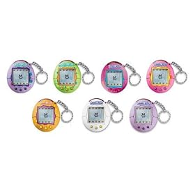 Tamagotchi Connection V1 by Tamagotchi Connection