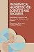 Mathematical
Handbook
for
Scientists
and
Engineers:
Definitions,
Theorems,
and
Formulas
for
Reference
and
Review
(Dover
Civil
and
Mechanical
Engineering)