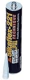 Sikaflex-221 300 ml Kartusche schwarz