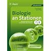 Biologie an Stationen: �bungsmaterial zu den Kernthemen des Lernplans