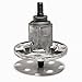 Jeremywell Spindle Assembly Replaces John Deere GY21099 GY20867 190C,G110,LA175,54