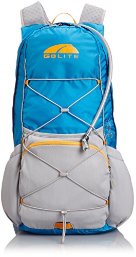 [ゴーライト] GOLITE Rush 20L Pack (Unisex) M/L size