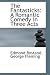 Search : The Fantasticks: A Romantic Comedy in Three Acts