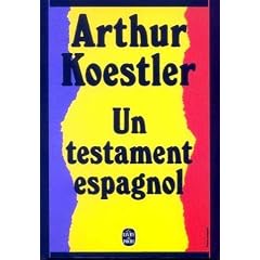 Un testament espagnol