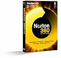 Norton 360 4.0 1 User 3 PC