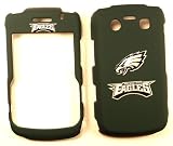 Philadelphia Eagles Blackberry Bold 9700 9710 Faceplate Case Cover Snap On