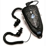 Freestyle Audio Fusion DMP 1 Gig Surfing Waterproof MP3 Player