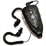 Freestyle Waterproof MP3 Player - 1GB