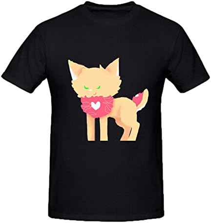 Round Neck Funny Ducky Momo Short Tee