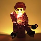 Buffalo Sabres 5 Player Night-Light - NHL Hockey