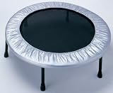 Stamina Folding Trampoline - Stamina 38 inch 4-Way Folding Trampoline