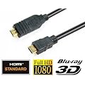 deleyCON HDMI Kabel 1.4a Aktiv mit Verst�rker / Signalverst�rker - [30m] - 3D Ready / 1080p Ready [30 meter]