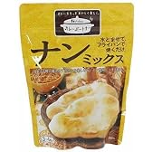 カレーパートナー ナンミックス