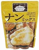カレーパートナー ナンミックスの画像