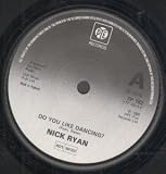DO YOU LIKE DANCING 7 INCH (7" 45) UK PYE 1980
