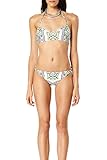 Mara Hoffman Extrada Basket Weave Bikini