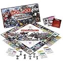 Transformers Monopoly
