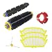 iRobot R3 500 series replacement brush kit (inc. Bristle brush,beater brush, side brush with screw and brush cleaning tool)