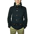 pretty green jacket