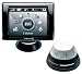 EGO LOOK Bluetooth hands free car kit with wireless remote control, Color OLED Display - Required Professional Installation