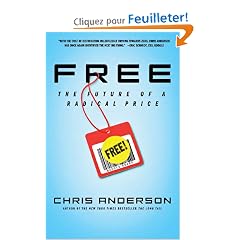 Free: The Future of a Radical Price