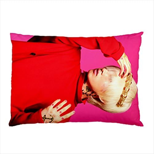 Super Junior Mr Simple Custom Pillow Case Cover