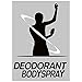 AXE Body Spray for Men, Clix 4 oz, (Pack of 6)