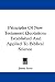 Principles of New Testament Quotation: Established and Applied to Biblical Science