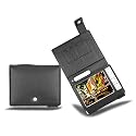 NOREVE Tradition leather case - black for 405