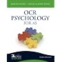 OCR Psychology for AS (A Level Psychology)