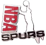 San Antonio Spurs NBA Dunk Pin