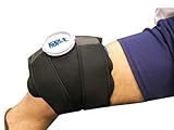 Koolpak Ice Bag Neoprene Wrap